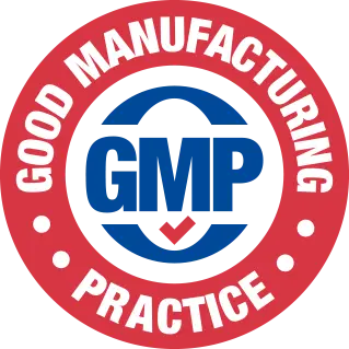 Sugar Reset gmp certified