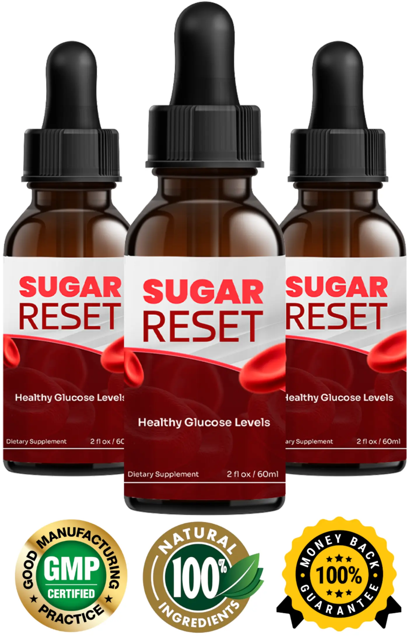 Sugar Reset official